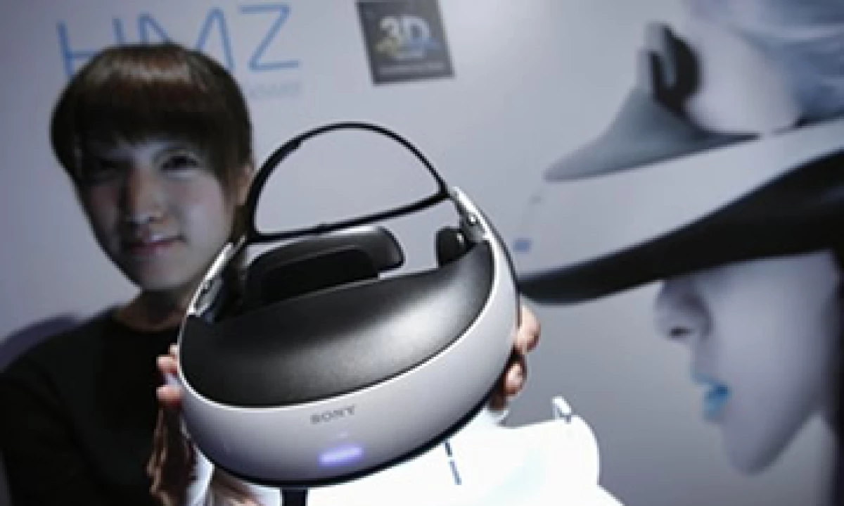 Las gafas saldrán a la venta el 11 de noviembre a un precio de 780 dólares en Japón. (Foto: Reuters)