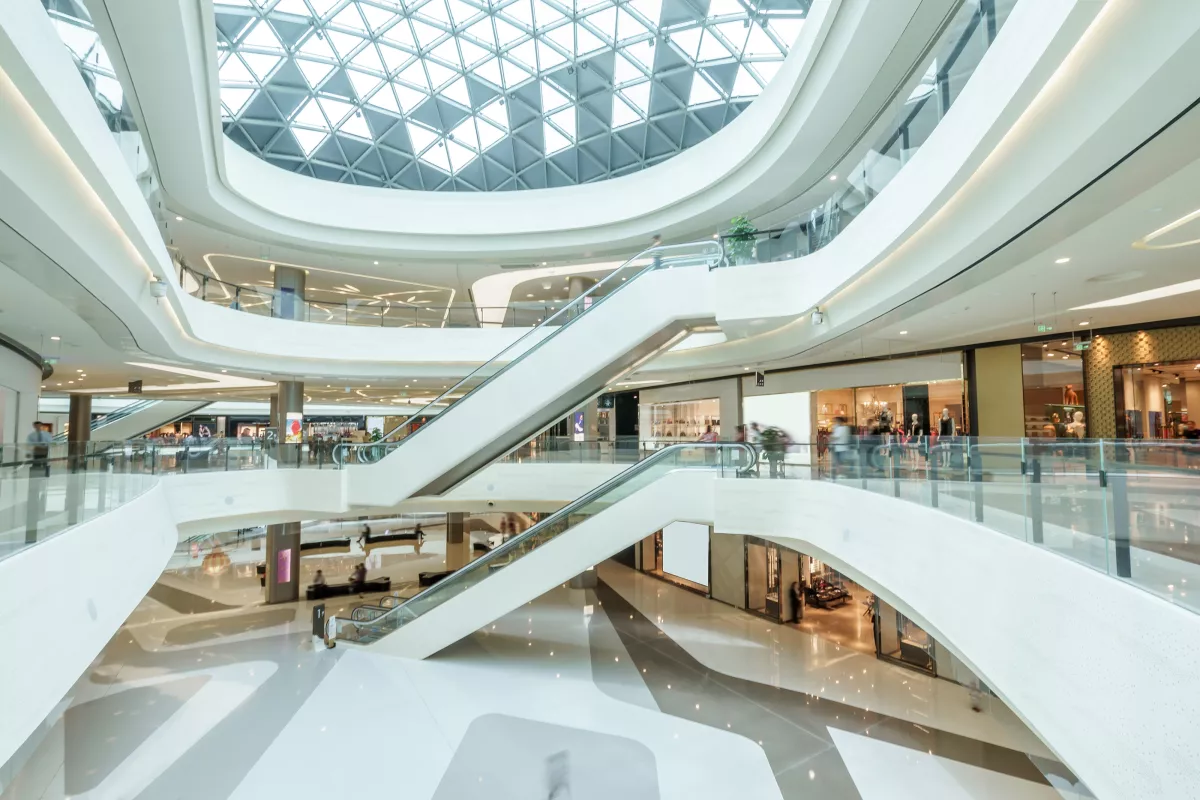 Nuevos centros comerciales en CDMX, Edomex y Monterrey: más grandes y con más entretenimiento