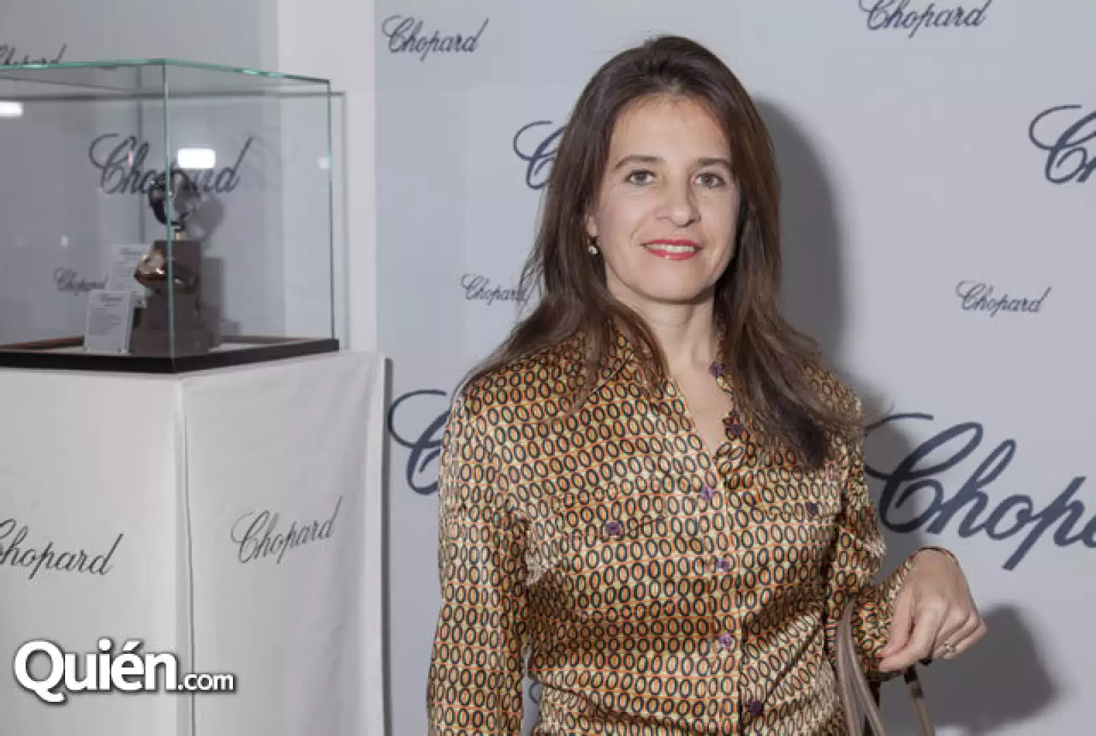 Apertura de la Post Sale Office de Chopard en Miami