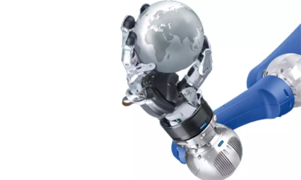 Robotica