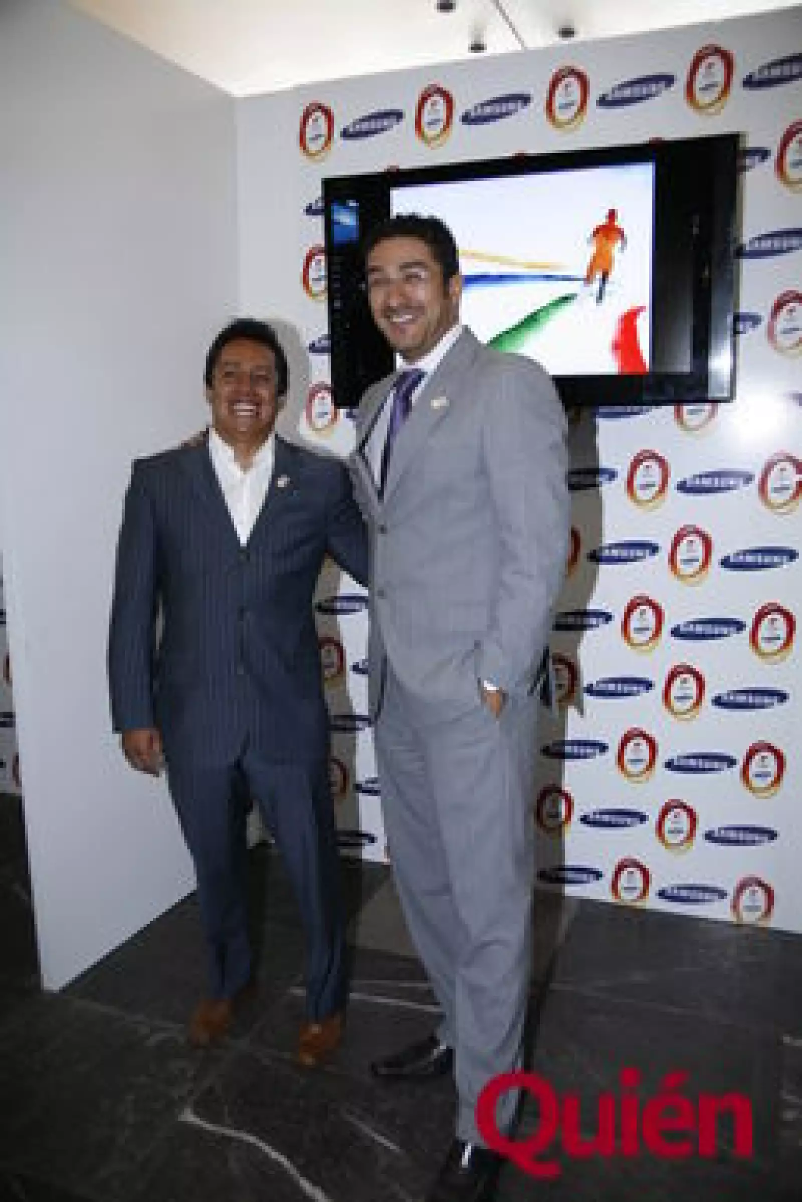 Fernando Platas, Victor Estrada