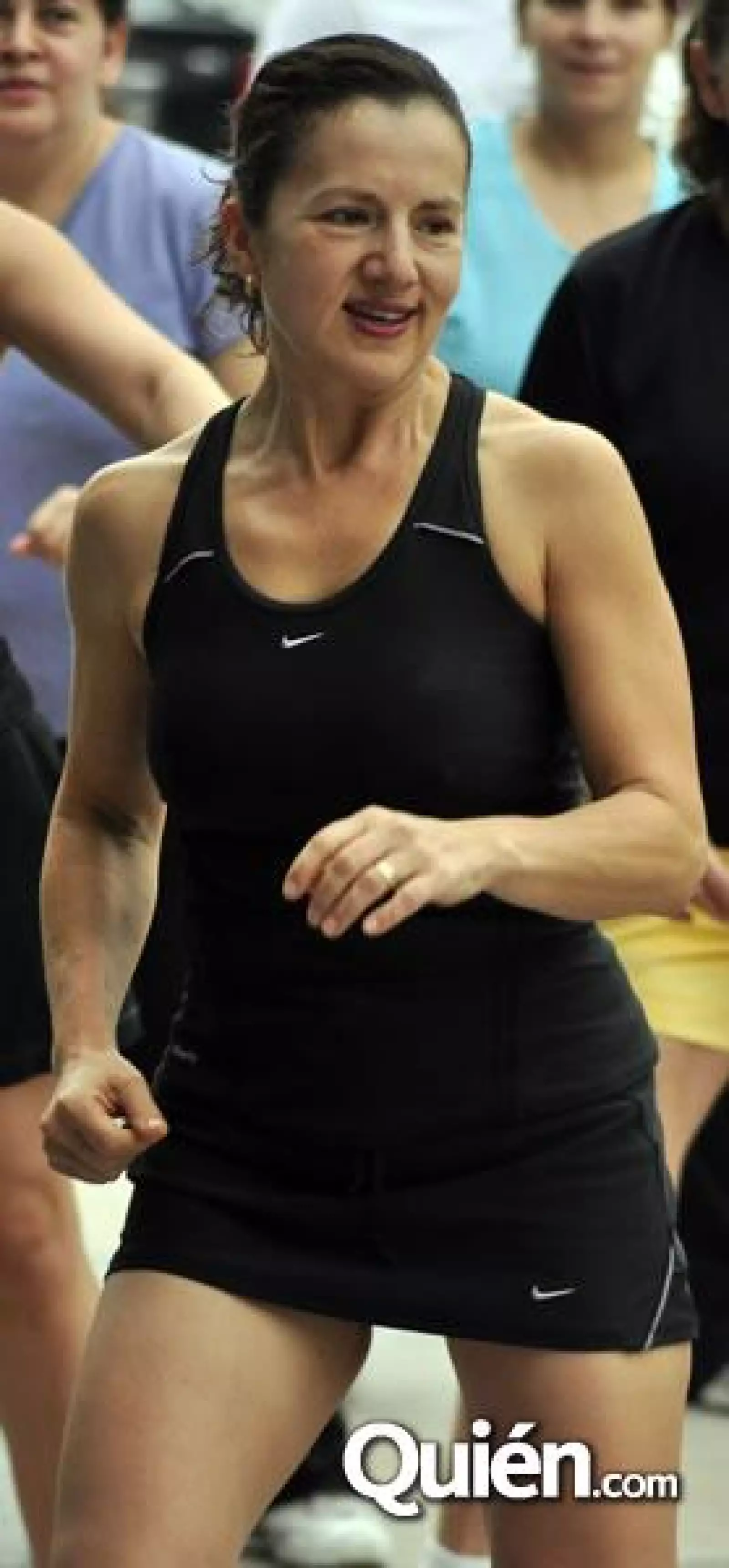 Octavo Aniversario del Sport City del Valle