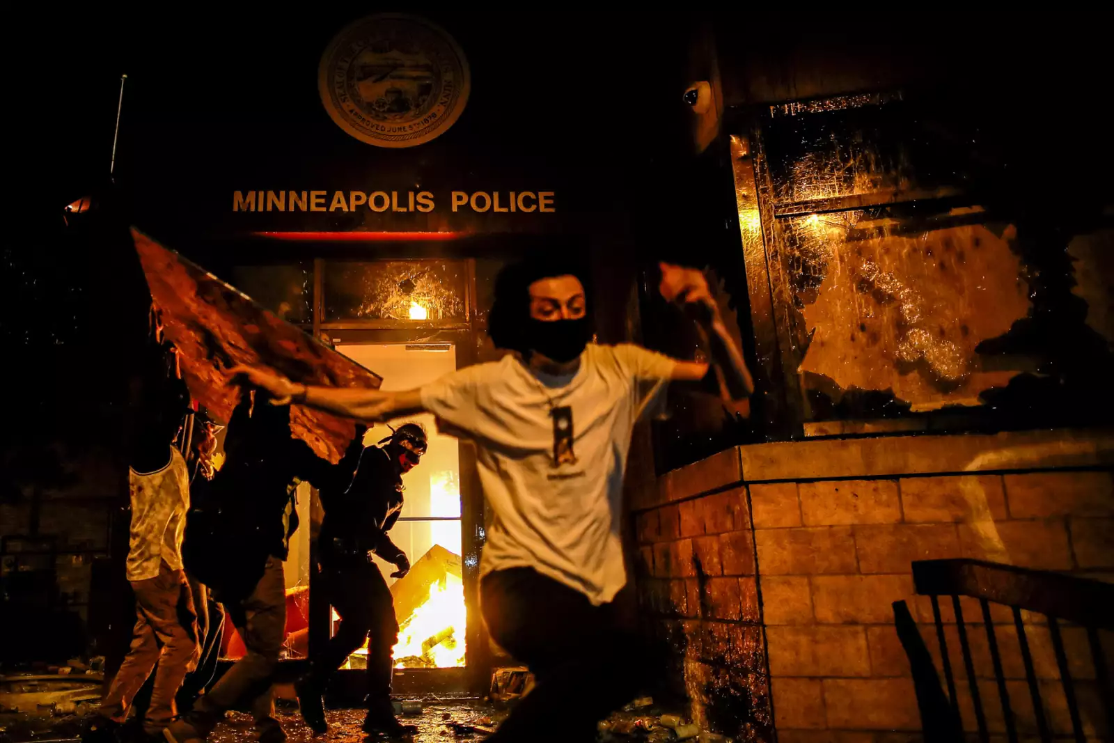 Pictures of the Year