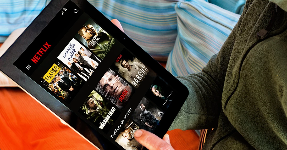 Netflix