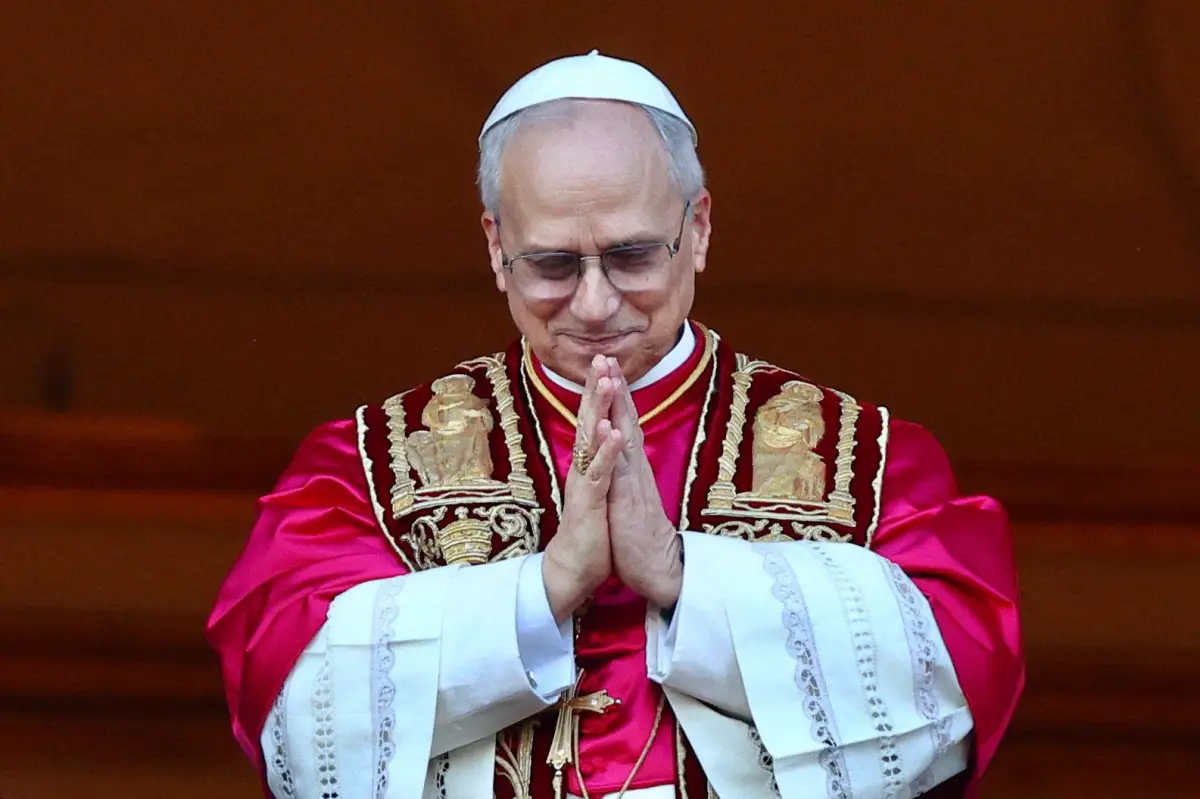 ¿Por qué el nuevo papa Robert Prevost eligió como su nombre Leon XIV?