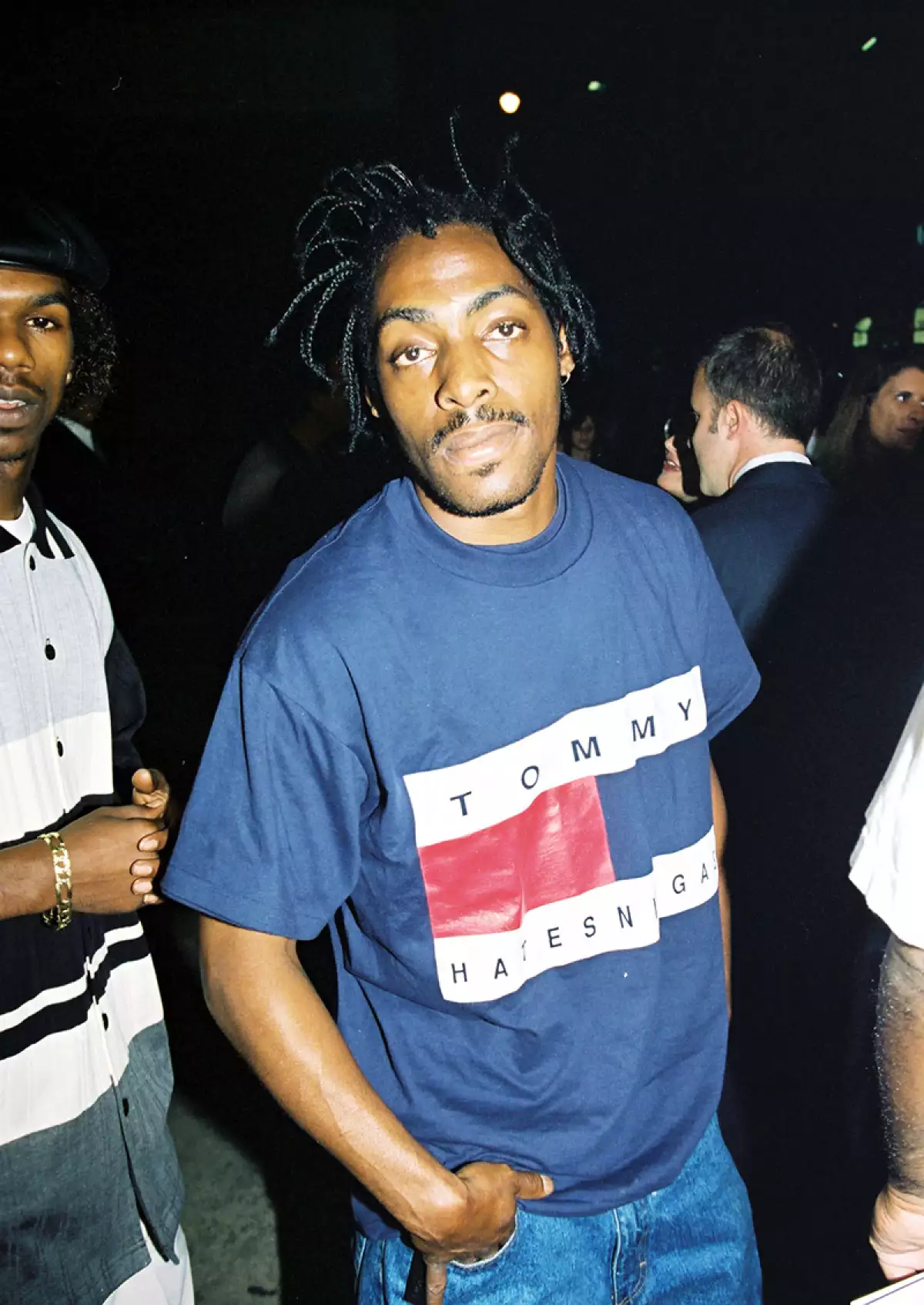 DEAD PRESIDENTS Screening