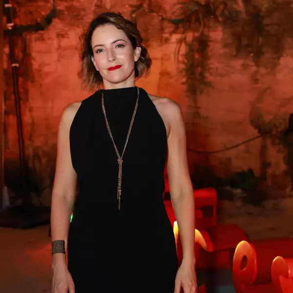 Alondra de la Parra