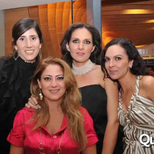 Inauguración Birkenstock