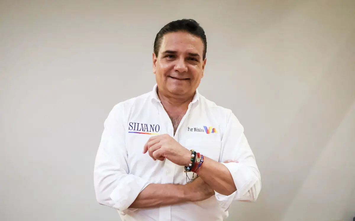 silvano aureoles quien es