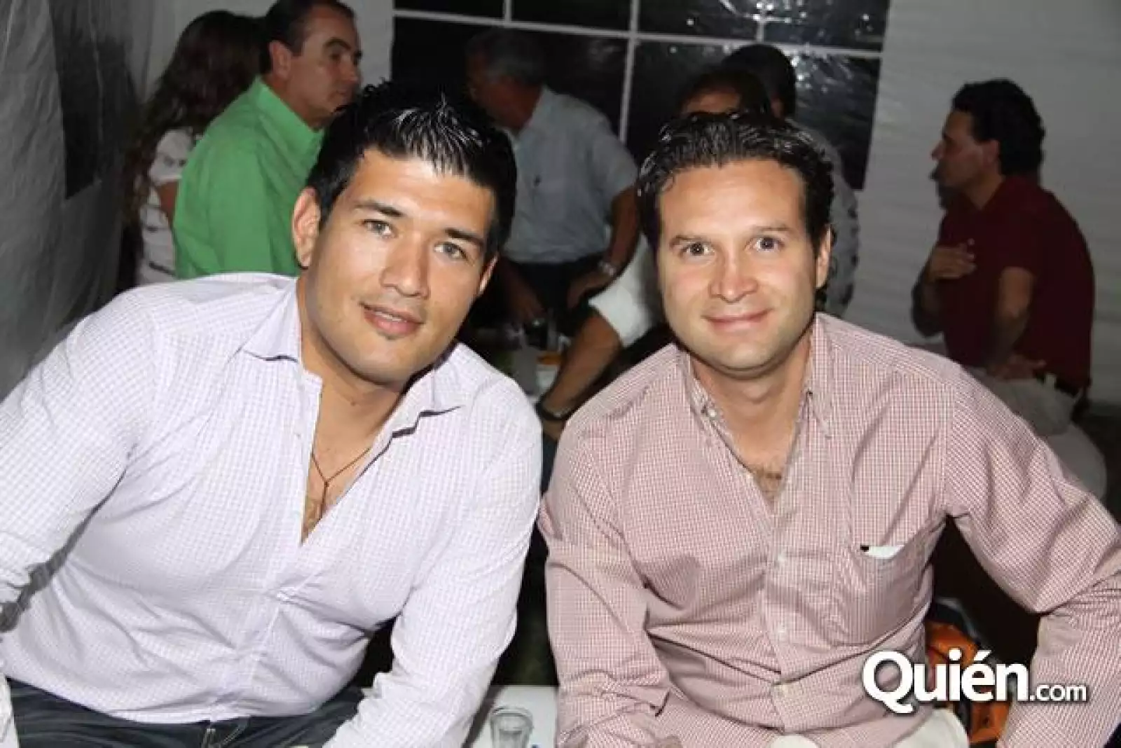 XII Torneo Anual de Golf