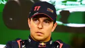 Sergio 'Checo' Pérez