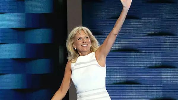 2016 Democratic National Convention - Day 3