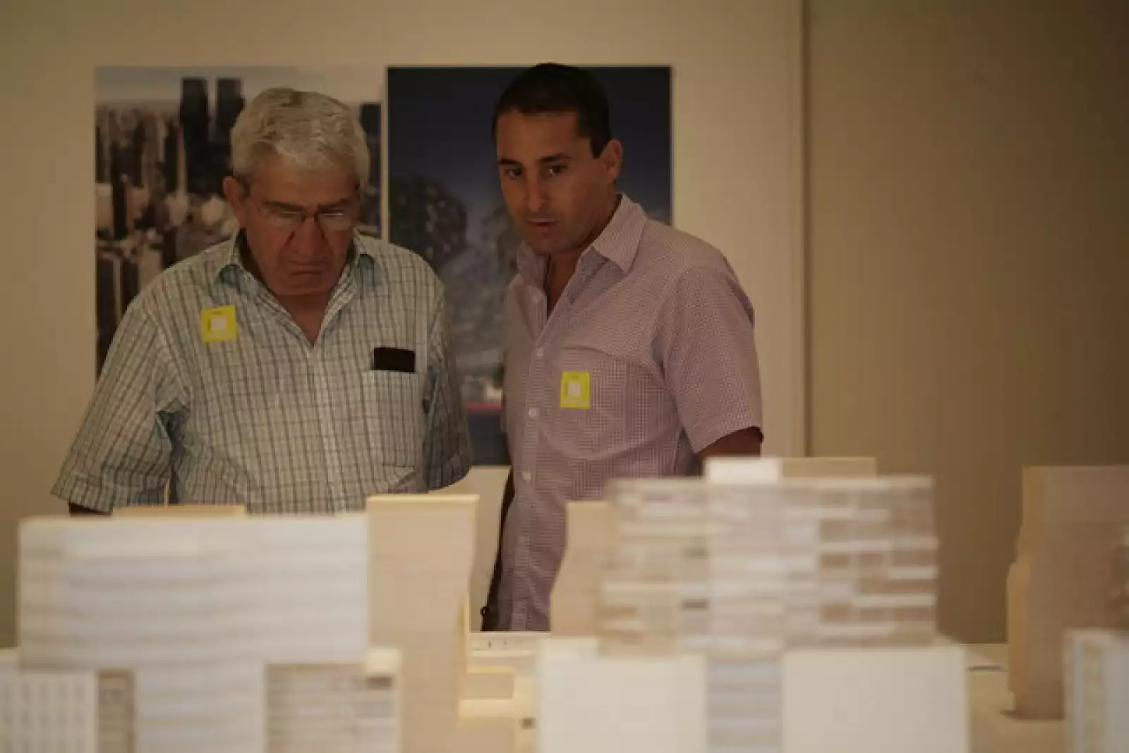 Inauguración Habita Monterrey