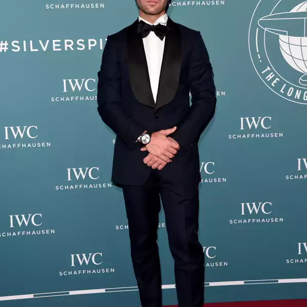 IWC Schaffhausen at SIHH 2019 - Gala Red Carpet