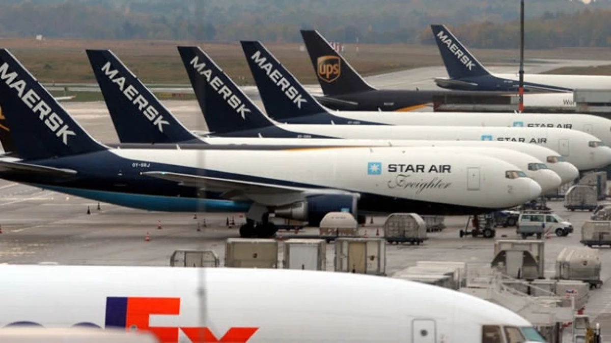 aviacion