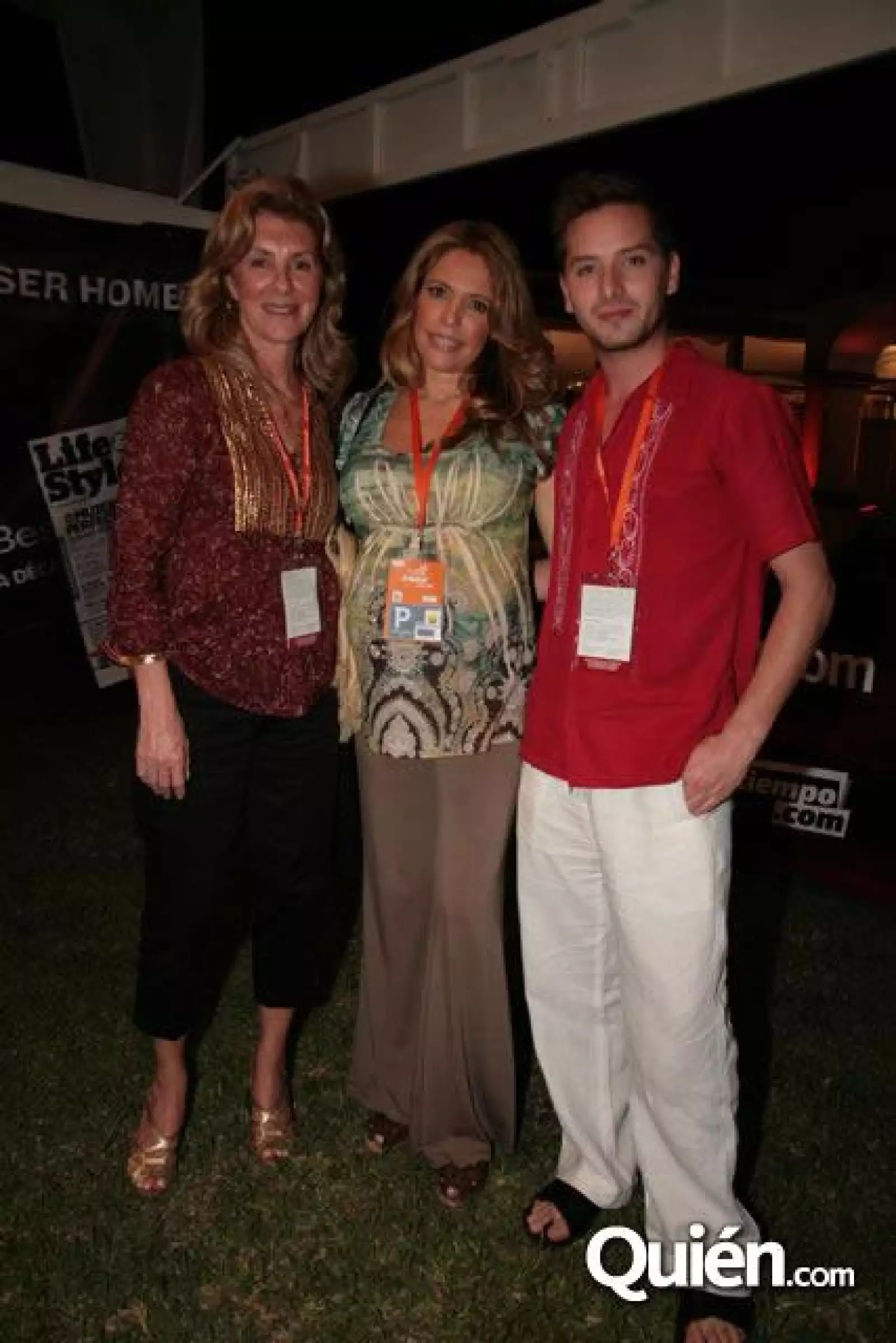 Cuarto día del abierto