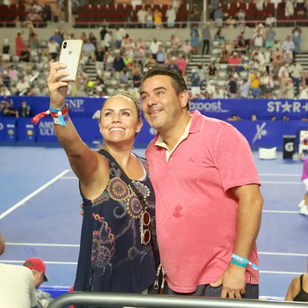 ABIERTO MEXICANO ACAPULCO 2022