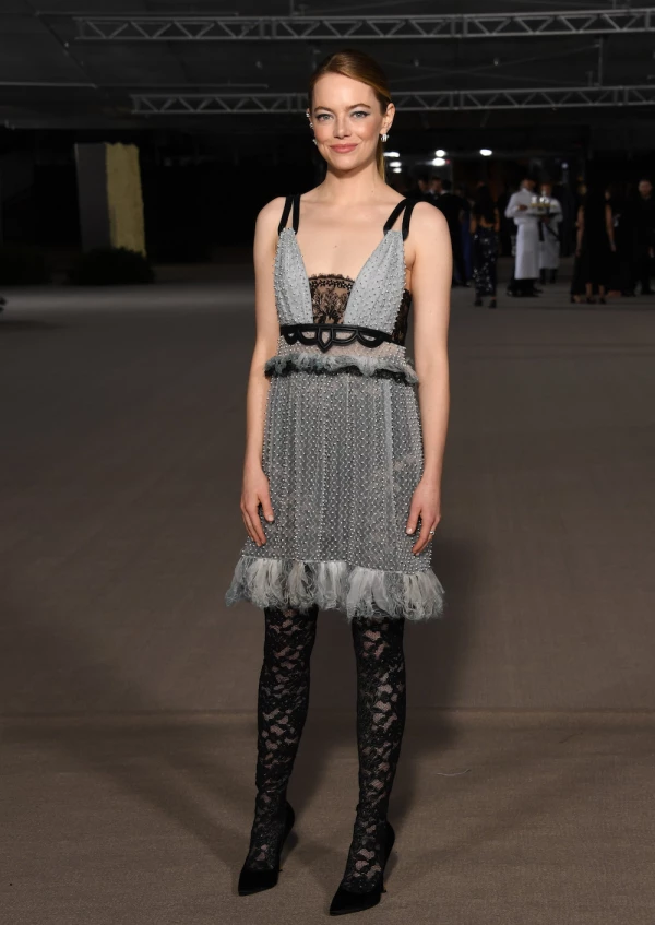 2nd Annual Academy Museum Gala - Arrivals