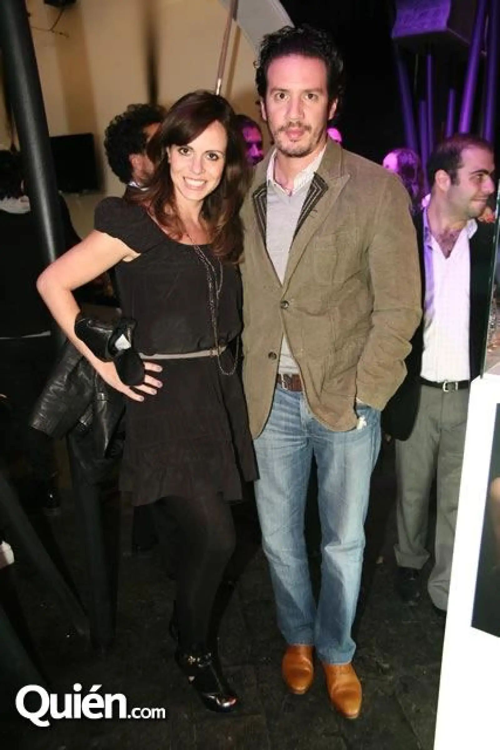 Inauguracion Common People