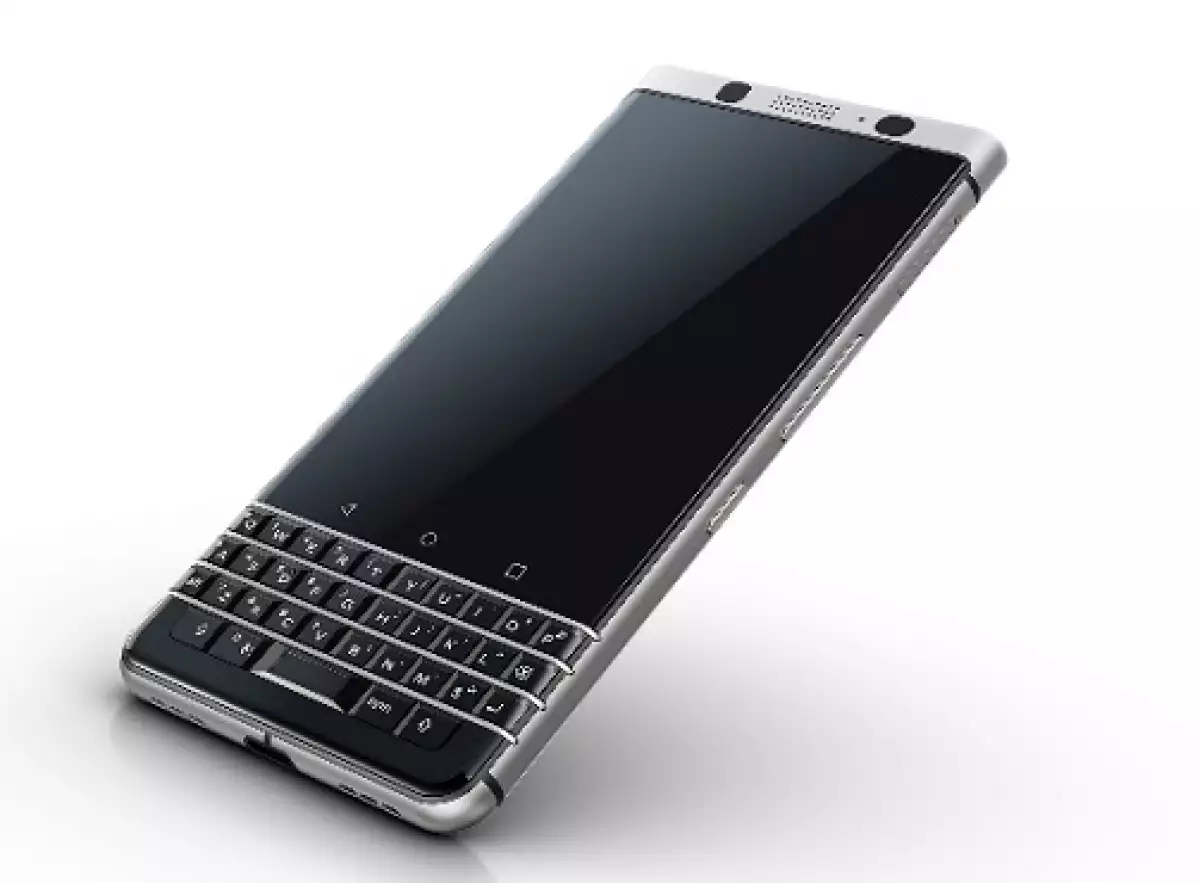 BlackBerry KEYone nuevo