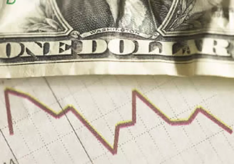 El presidente de una firma de asesoría considera que la economía tenderá a crecer. (Foto: Jupiter Images)