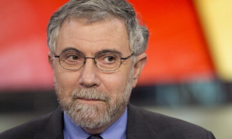 Krugman tiene hoy más de 1 millón de seguidores. (Foto: Getty Images)