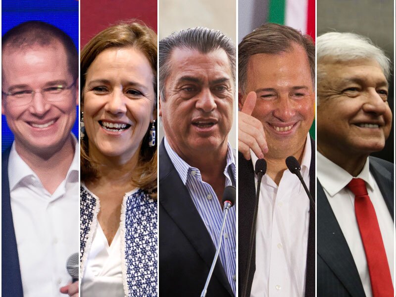 Aspirantes