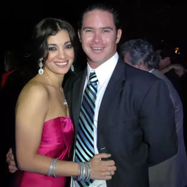 Boda Rodrigo Villaseñor, Itzel Velázquez