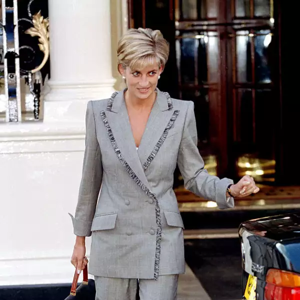 Lady Di 