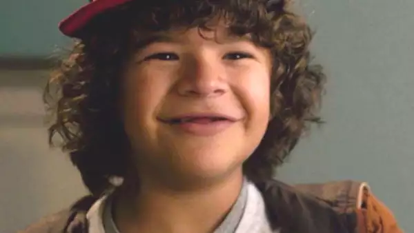 Stranger Things
