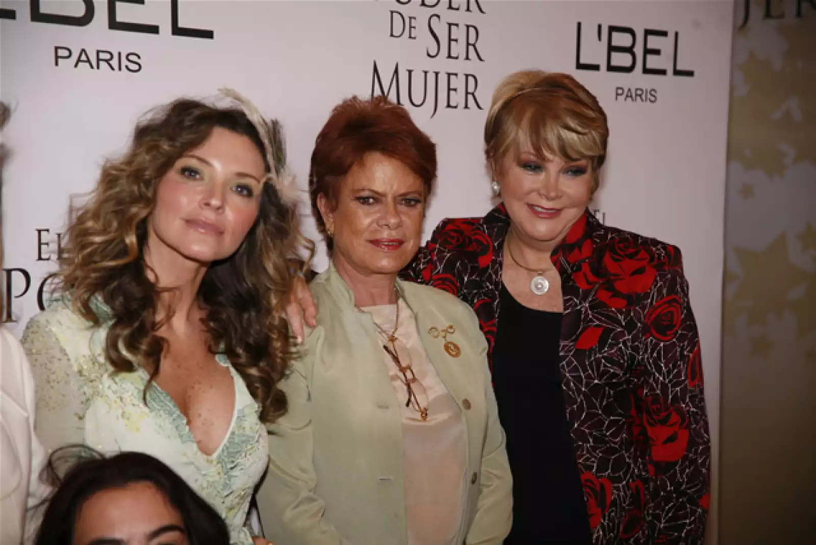 Premios Mujer L`Bel