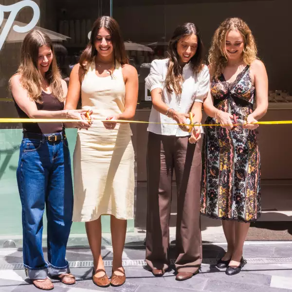 CORTE DE LISTÓN SCOOP