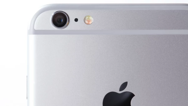 iPhone 6 y 6 Plus