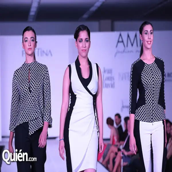 Pasarela Alumnas Universidad Anahuac Norte