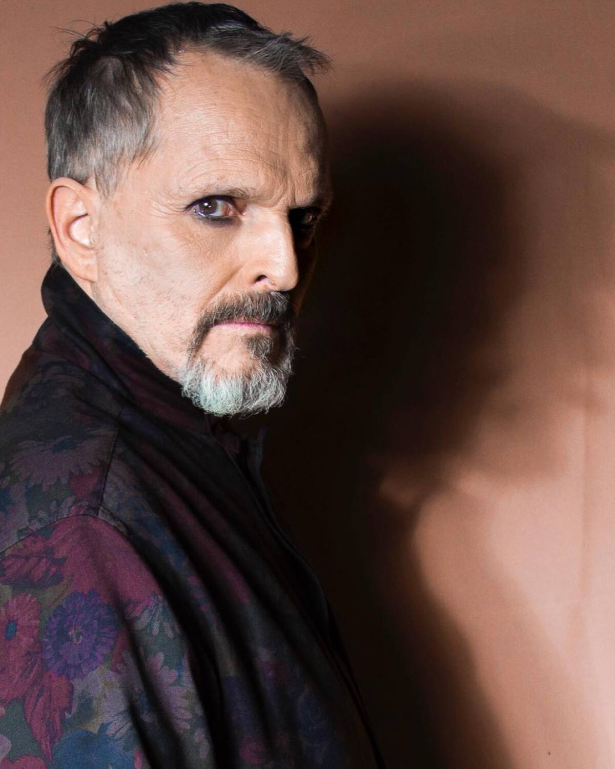 Afirman que Miguel Bosé se está dando una nueva oportunidad en el amor Afirman que Miguel Bosé se está dando una nueva oportunidad en el amor