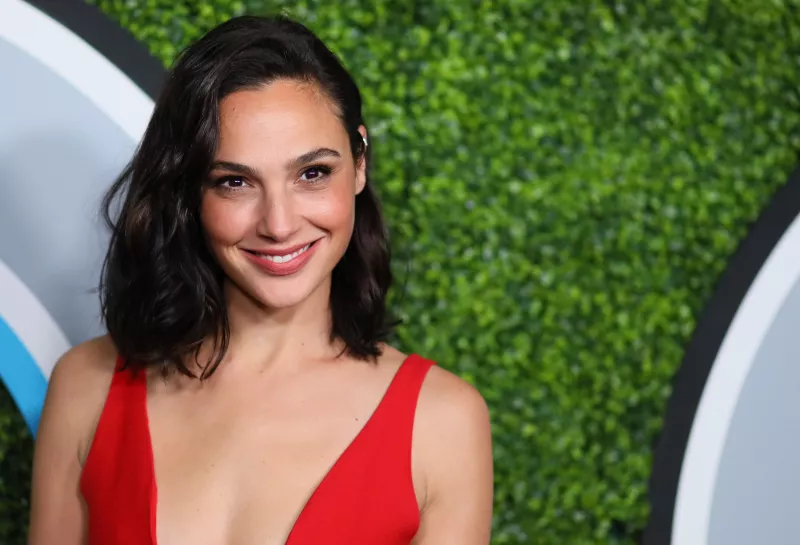 Gal Gadot
