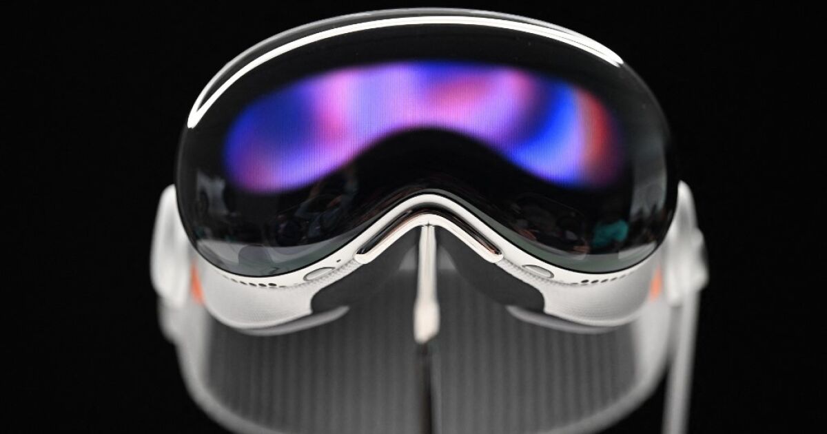 Apple neden Vision Pro'ya ve sanal gerçekliğe bu kadar yatırım yapıyor?