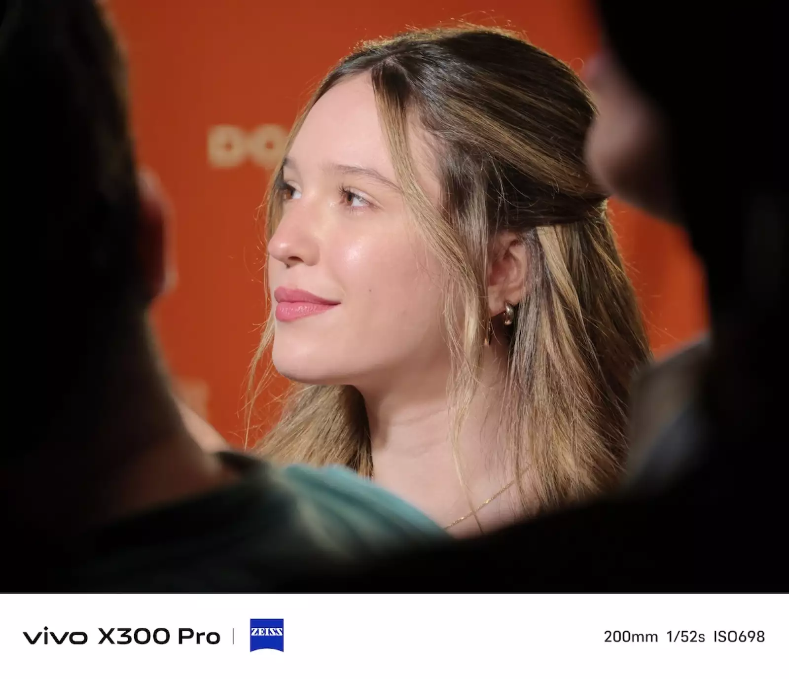 Así vivimos la fiesta de Quién 50 Shot By Vivo.