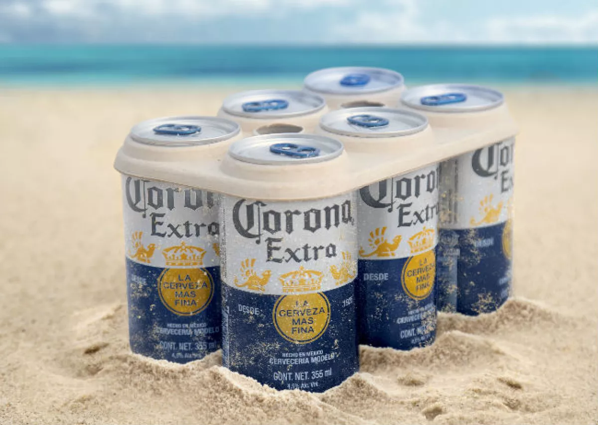 Corona empaques de cart�n