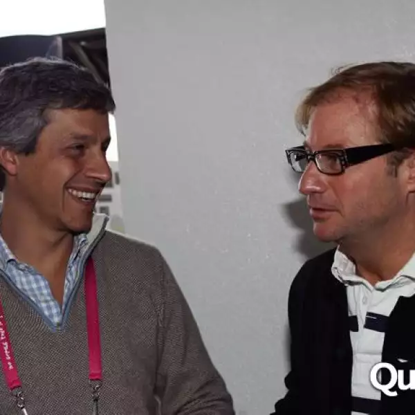 Ciudad de las Ideas.