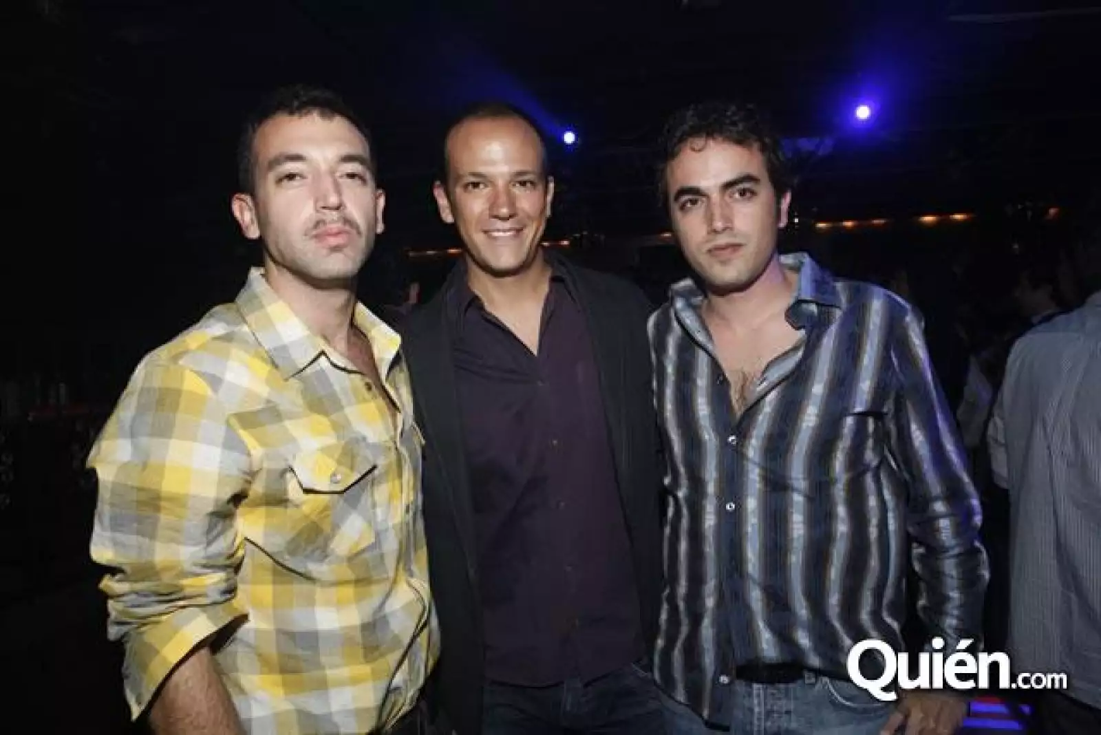 Inauguración Classico Polanco