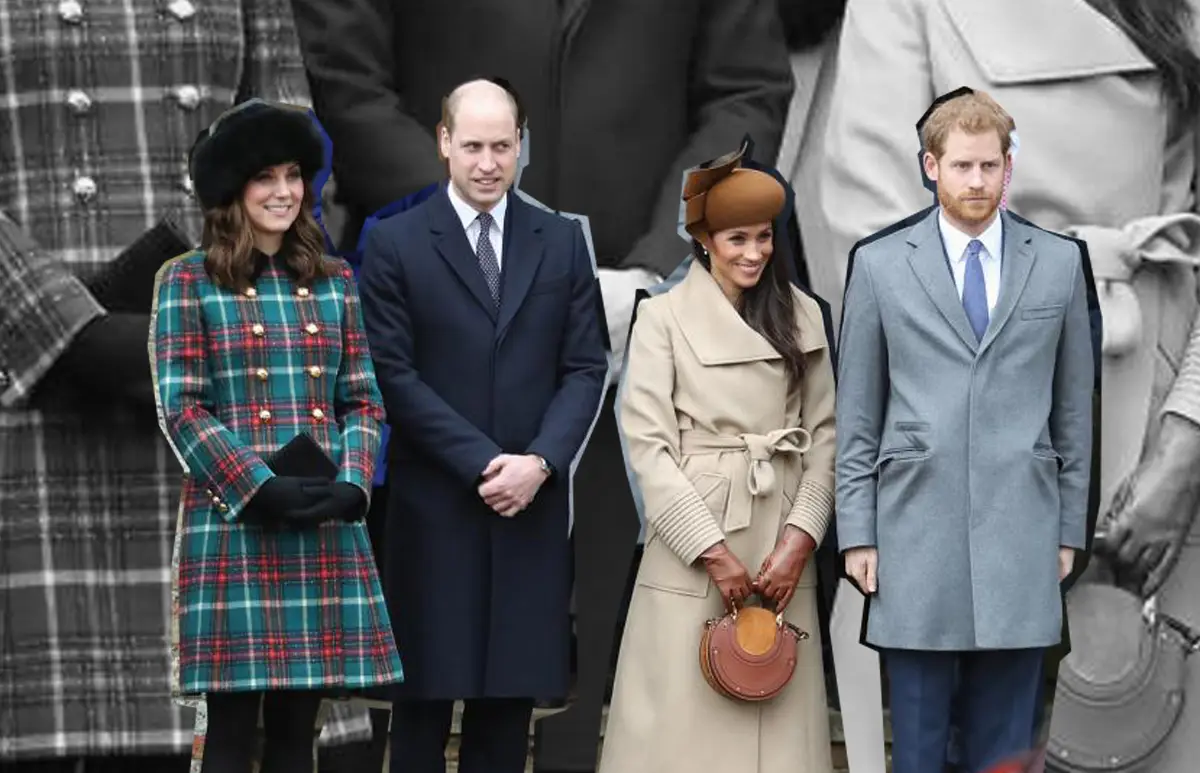 Kate -Middleton-Meghan-Markle