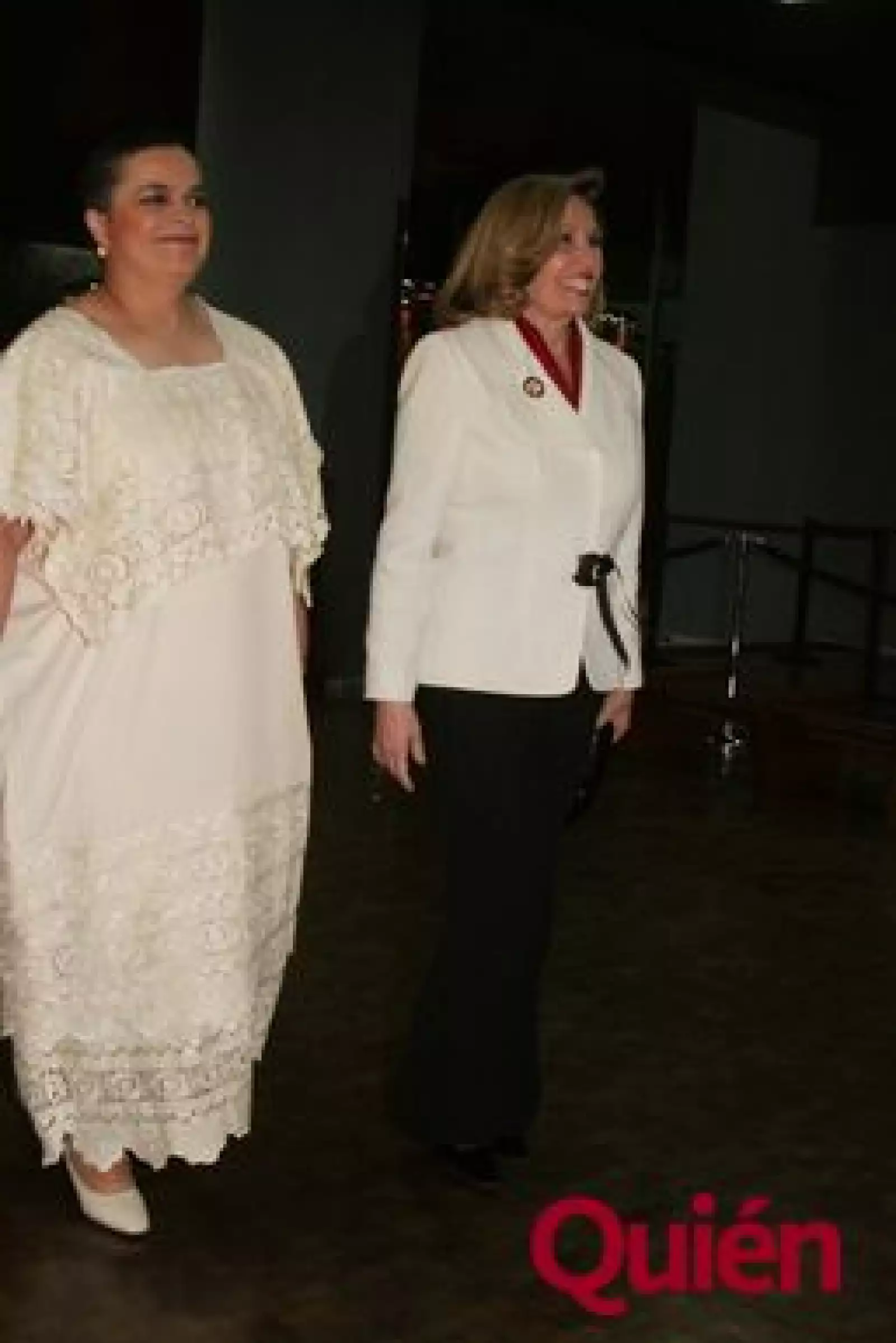 Beatriz Paredes, Kena Moreno