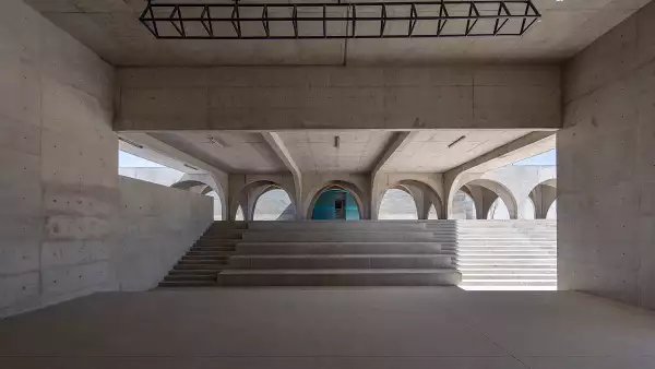Club de Niñas y Niños, a detalle