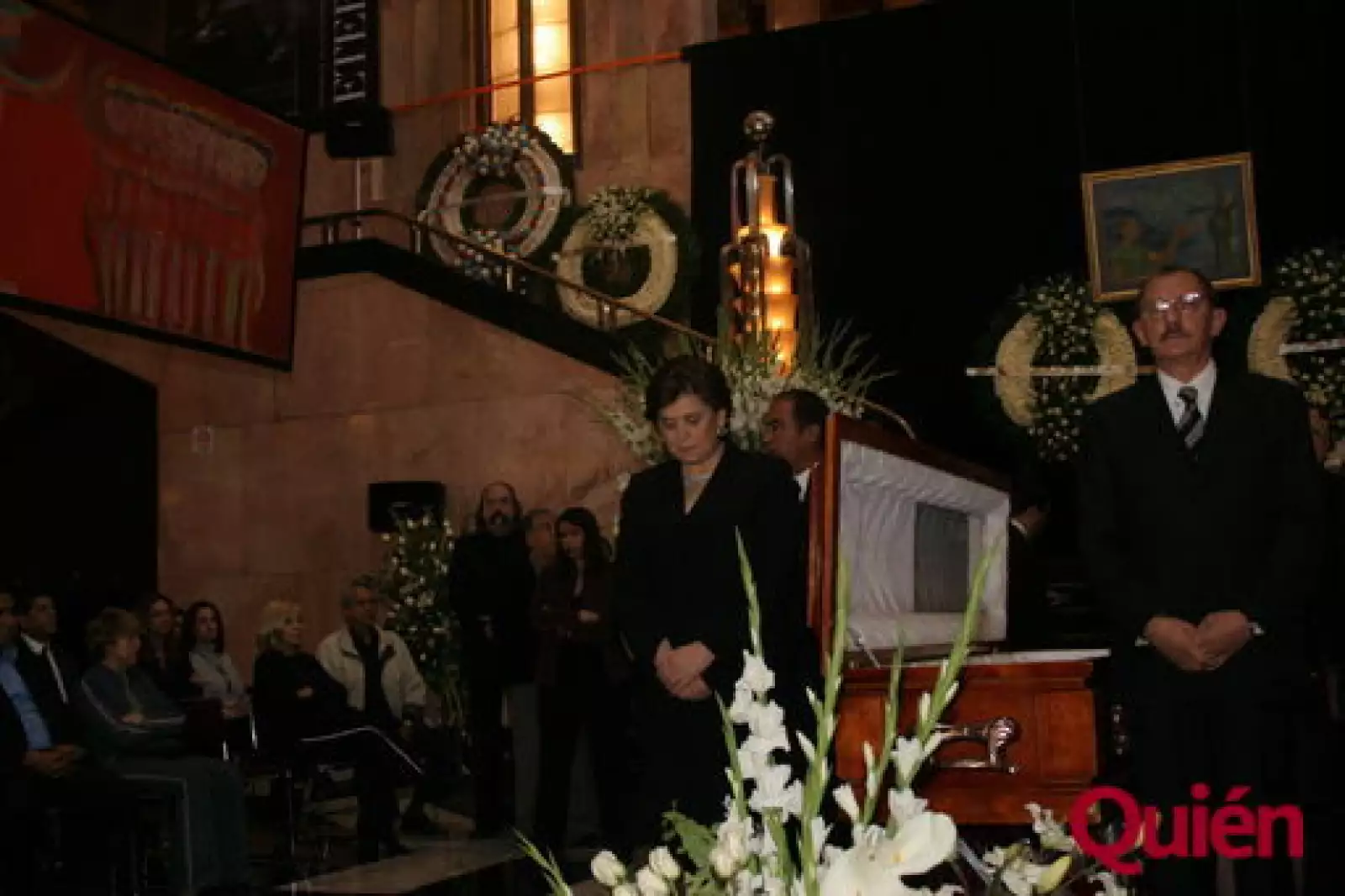 Sari Bermúdez, Saúl Juárez, Marek Keller