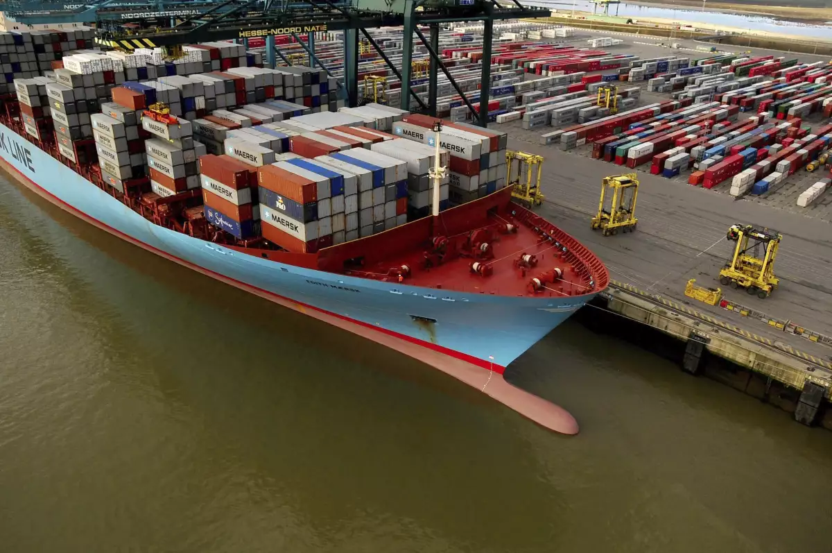 Más exportaciones