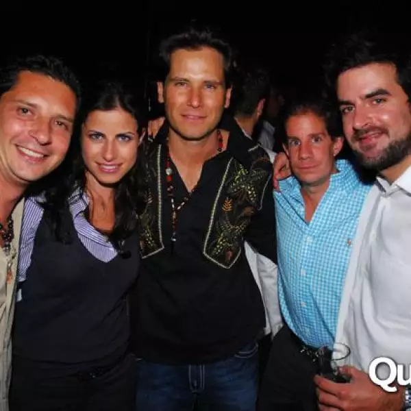 AFTER PARTY TOMMY HILFIGER