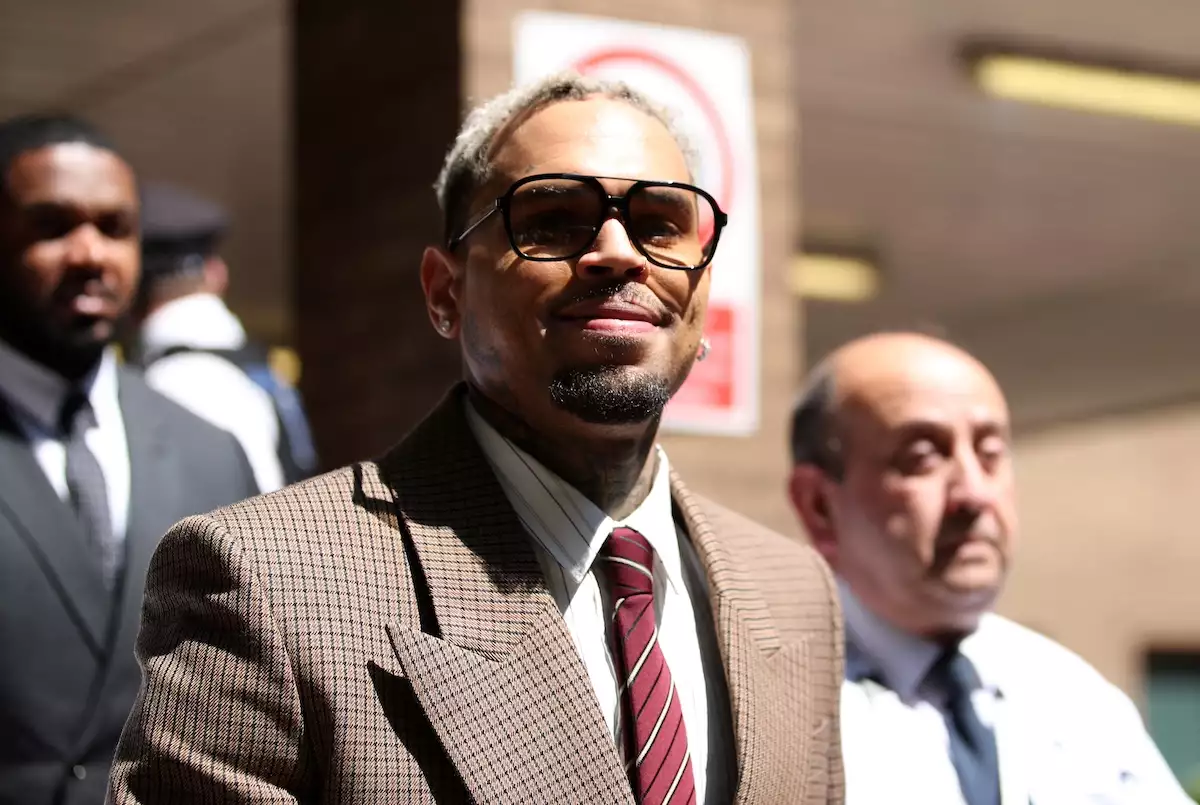 BRITAIN-US-MUSIC-CRIME-COURT