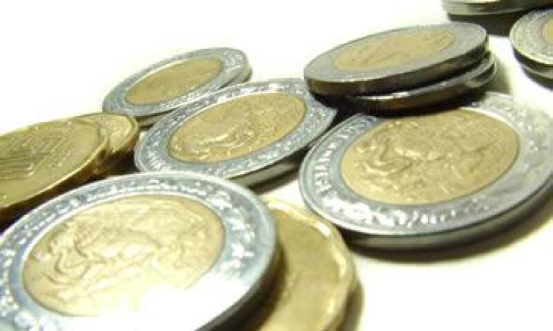 pesos dinero inversion
