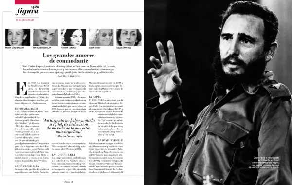 Fidel Castro